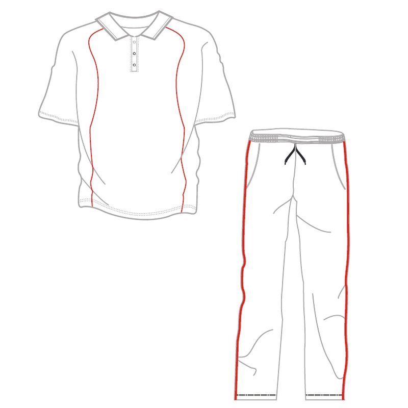 Cricket Uniforms