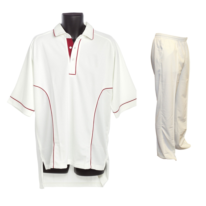 Cricket Uniforms