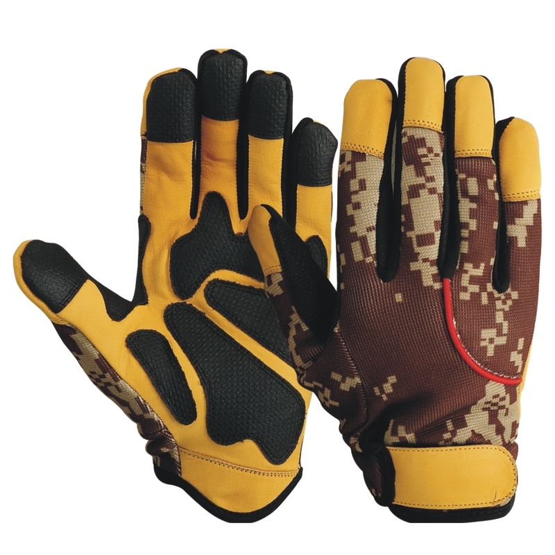 Mechanic Gloves