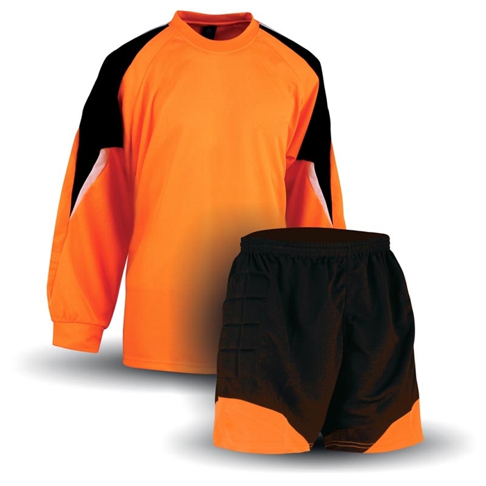 Goalkeeper Uniforms