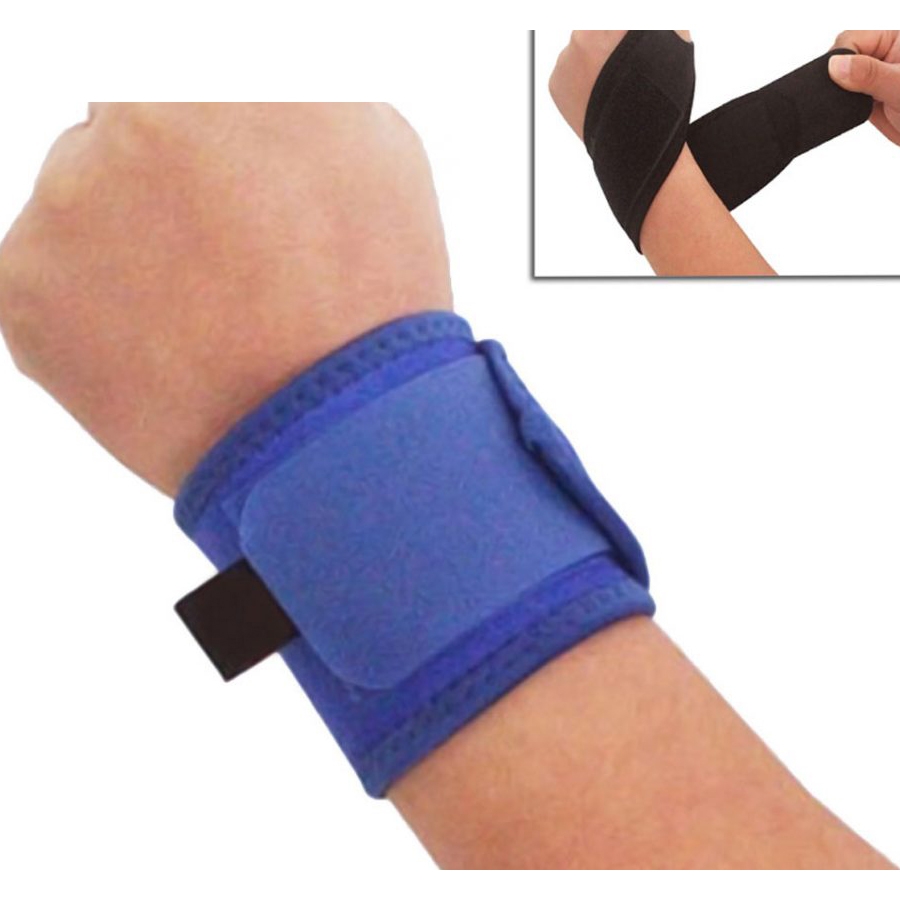 Wrist Bandage