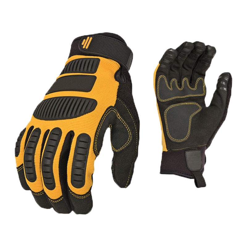 Mechanic Gloves