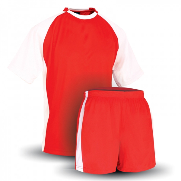 Soccer Uniform