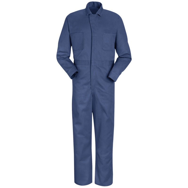 Coveralls