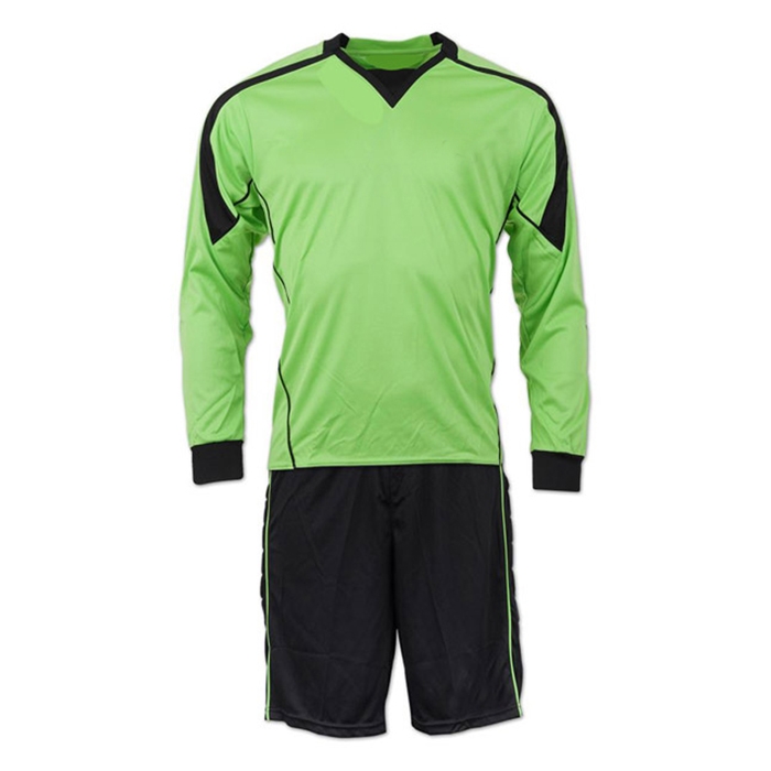 Goalkeeper Uniforms