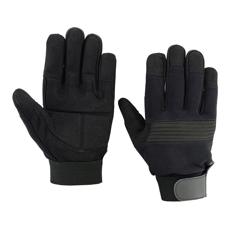 Mechanic Gloves