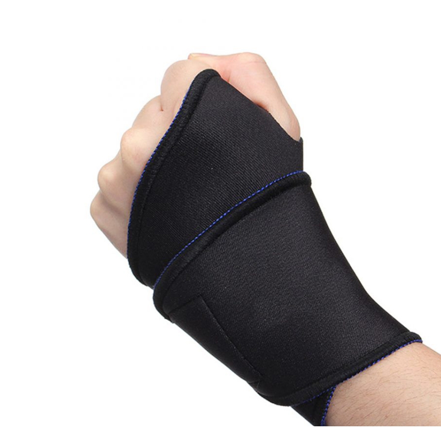 Wrist Bandage