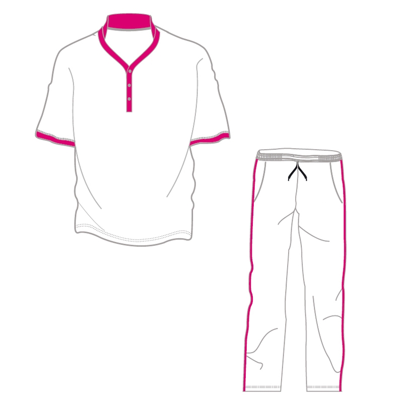 Cricket Uniforms