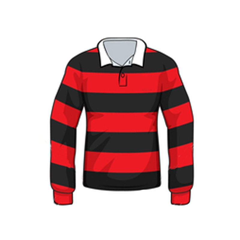 Rugby Uniforms