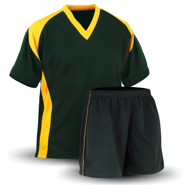 Soccer Uniform