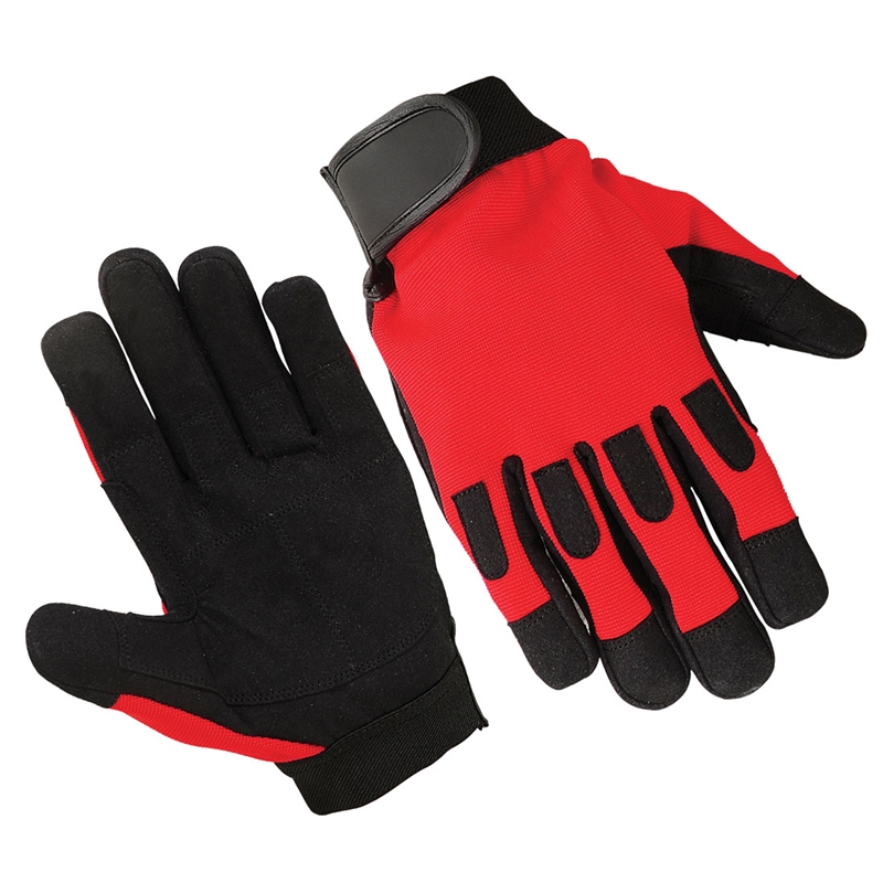 Mechanic Gloves