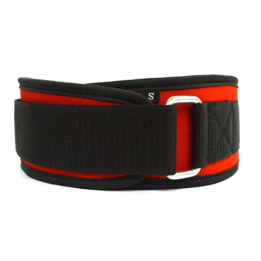 Weightlifting Belts