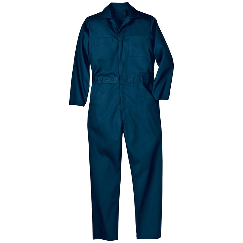 Coveralls