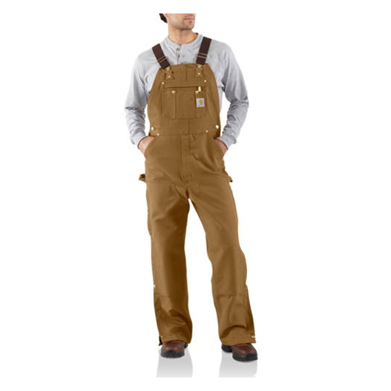 Coveralls