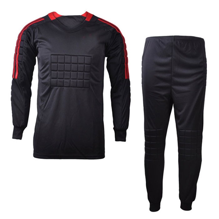 Goalkeeper Uniforms