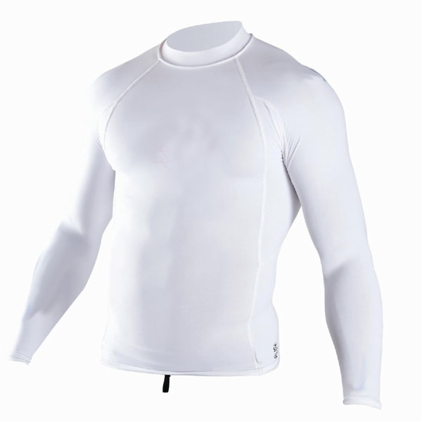 Rash Guards