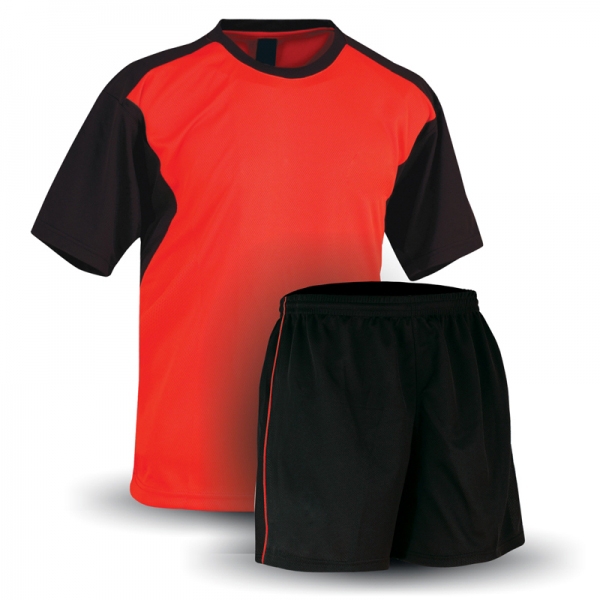 Soccer Uniform