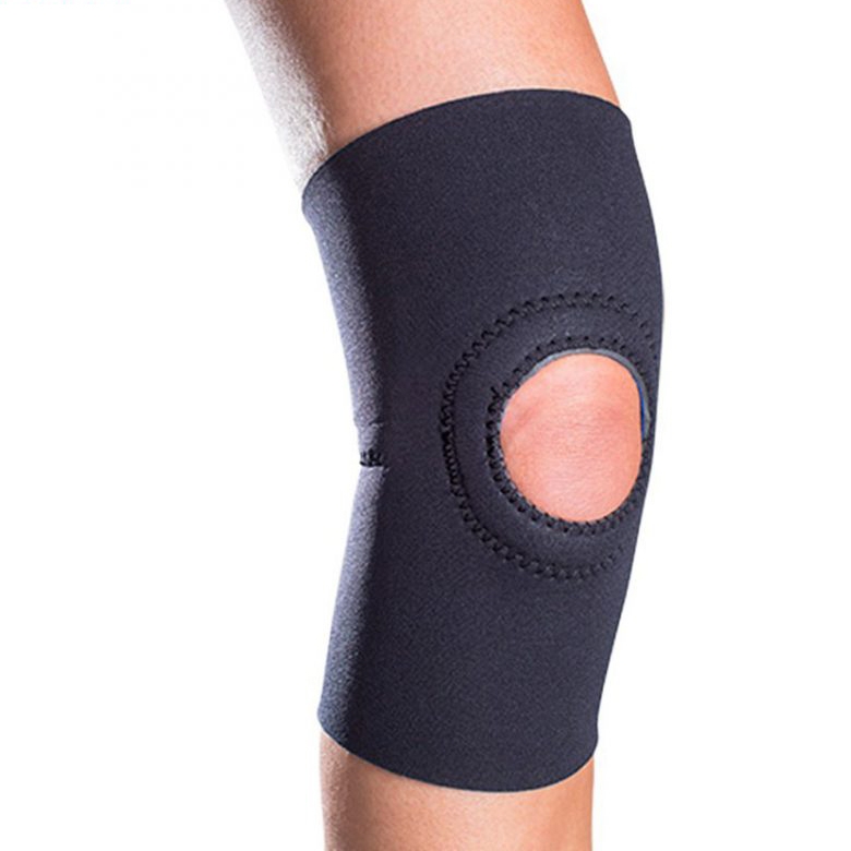 Knee Bandage