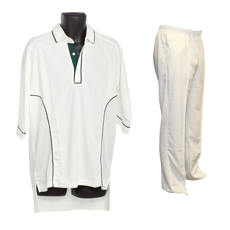 Cricket Uniforms