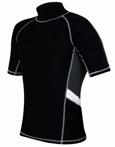 Rash Guards