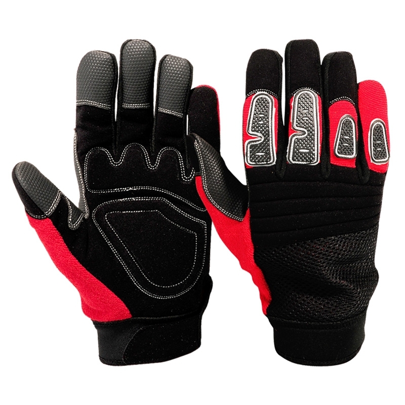 Mechanic Gloves