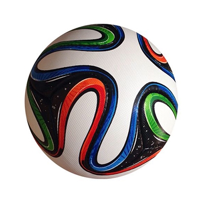 Soccer Balls