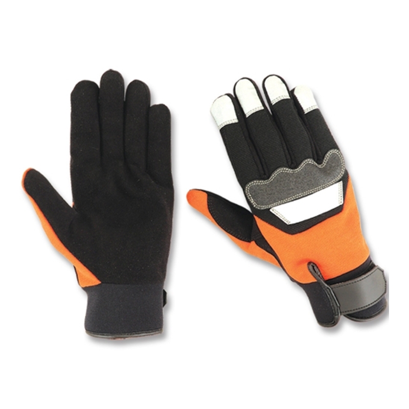 Mechanic Gloves