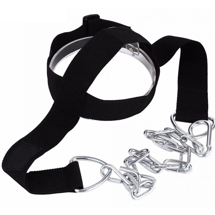 Head Harness