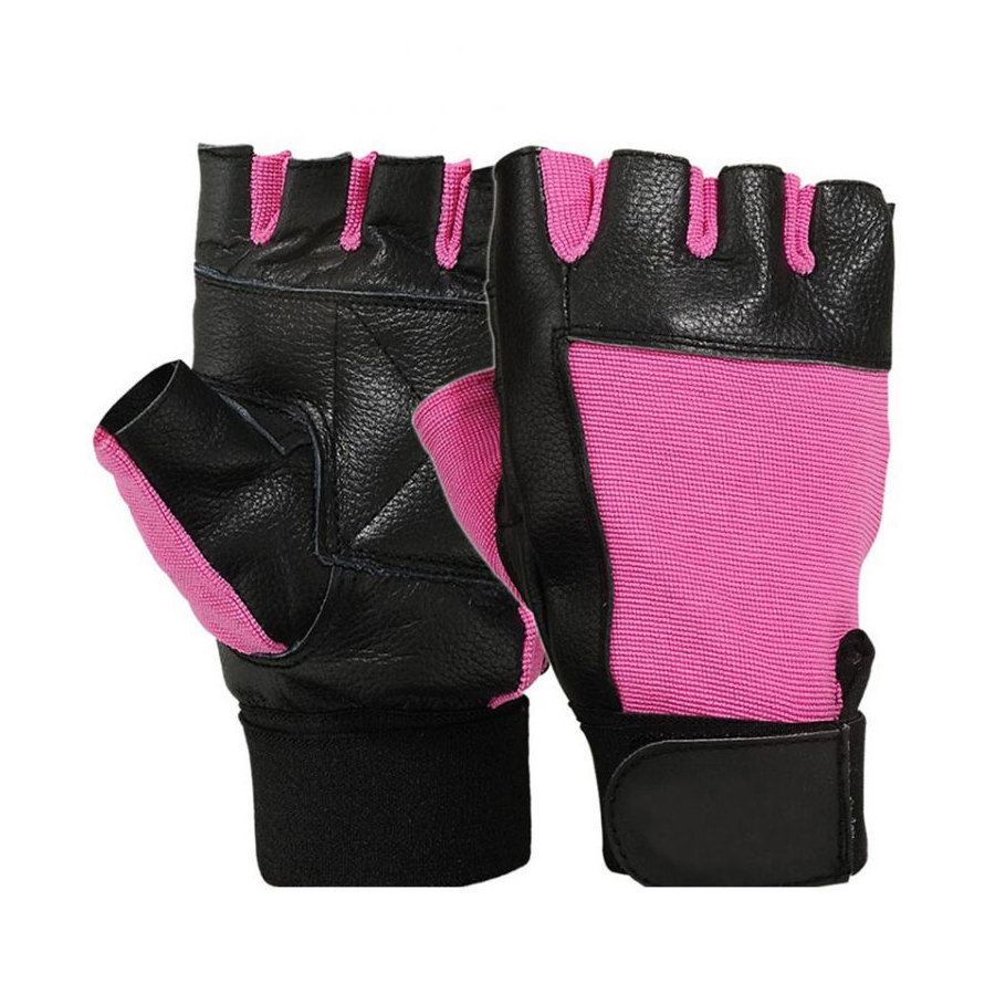 Weightlifting Gloves