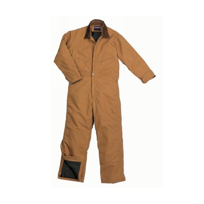 Coveralls