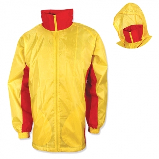 Rain Jackets