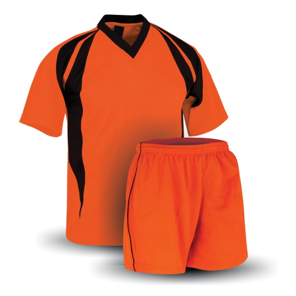 Soccer Uniform