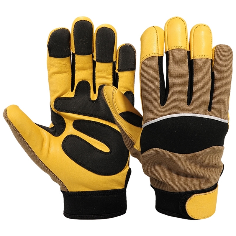 Mechanic Gloves