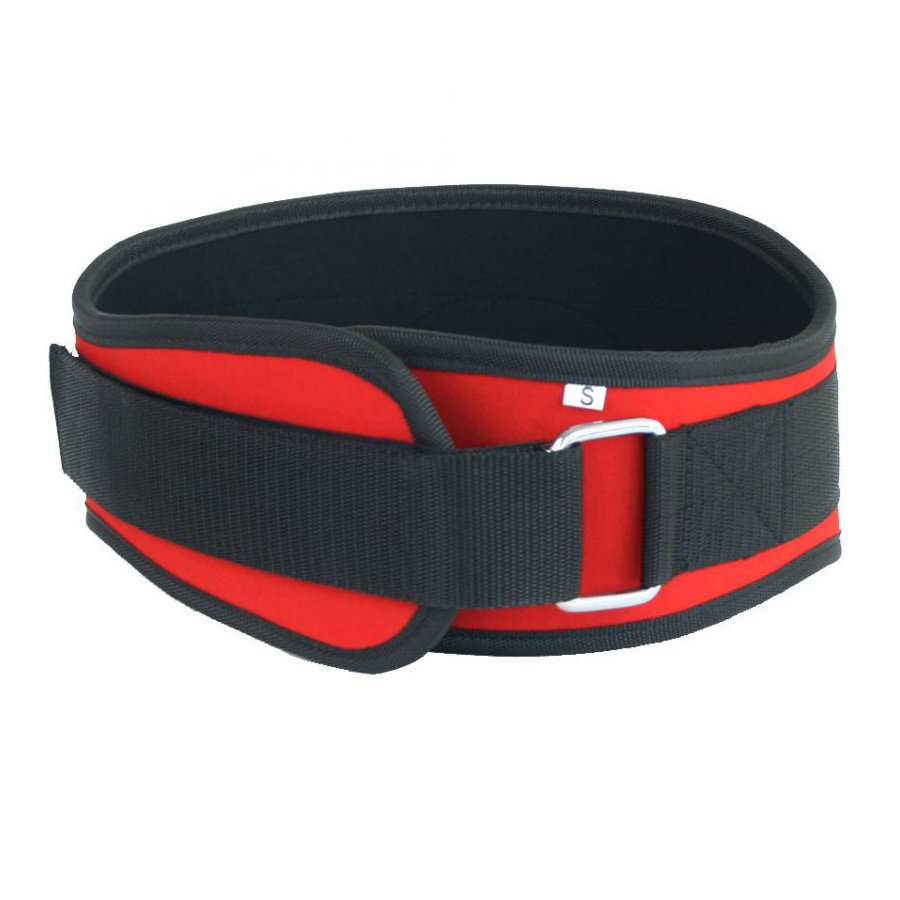 Weightlifting Belts